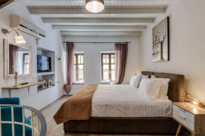 Modern Old Town Maisonette, Chania